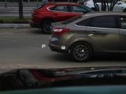 GAC Trumpchi S7 Москва  - изображение 49