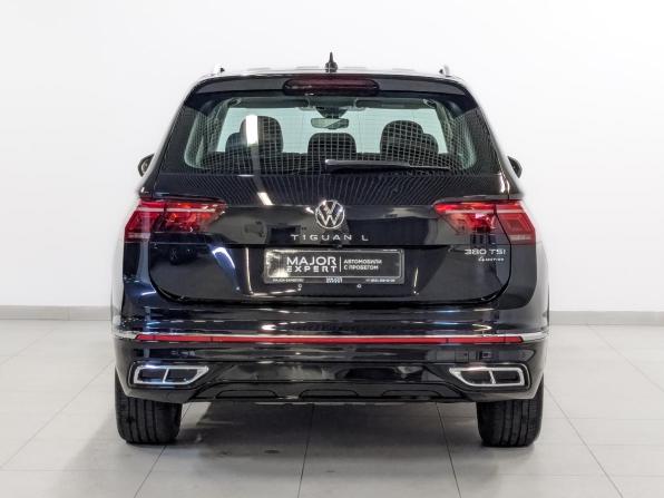 Volkswagen Tiguan II Рестайлинг (China Market) с пробегом 2023 года, цена 4 240 000 рублей, 28088 км, внедорожник, Автокод Объявления