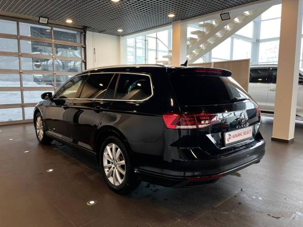 Volkswagen Passat B8 Рестайлинг с пробегом 2020 года, цена 2 099 000 рублей, 169838 км, универсал, Автокод Объявления