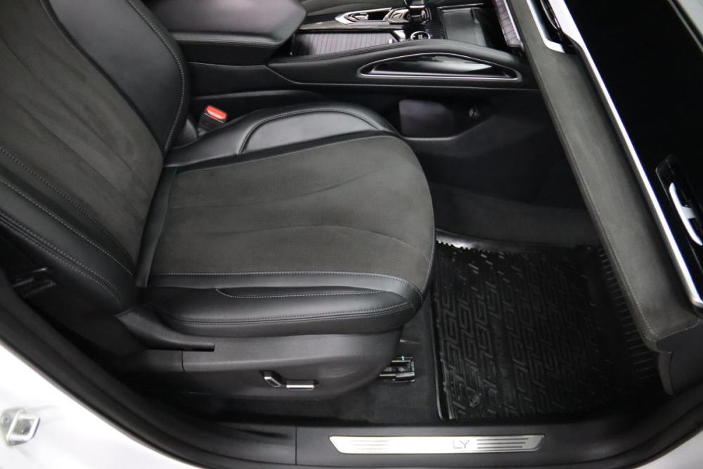 Geely Monjaro I Сургут  - изображение 14