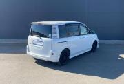 Toyota Sienta I Рестайлинг 2 Красноярск  - изображение 36