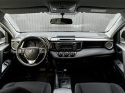 Toyota RAV4 IV (XA40) Рестайлинг Екатеринбург  - изображение 37