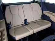 Kia Carnival IV Москва  - изображение 57
