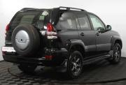 Toyota Land Cruiser Prado 120 Series Рестайлинг Нижний Новгород  - изображение 28