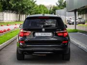 BMW X3 II (F25) Рестайлинг Санкт-Петербург  - изображение 40