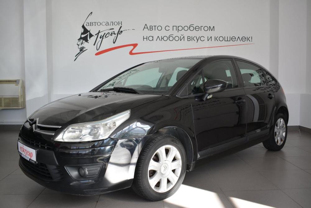 Citroen C4 I Рестайлинг Киров  - изображение 1
