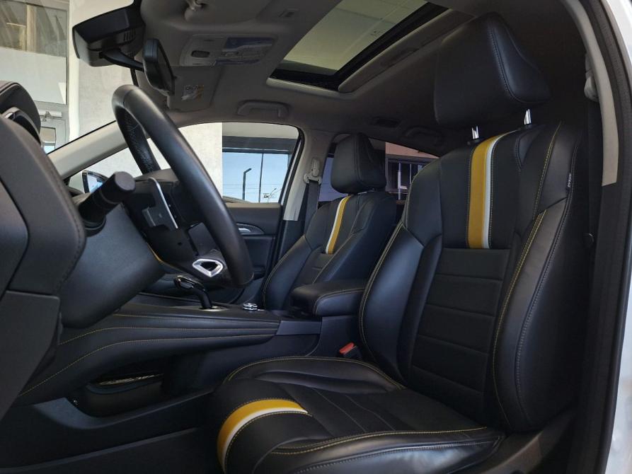 Haval F7x I Мурманск  - изображение 15