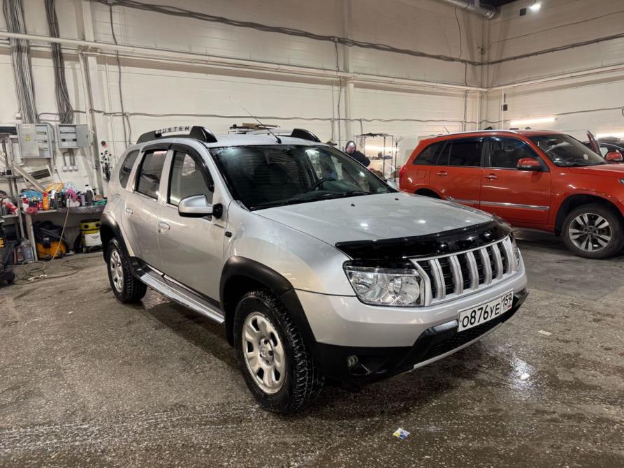Renault Duster I Пермь  - изображение 2