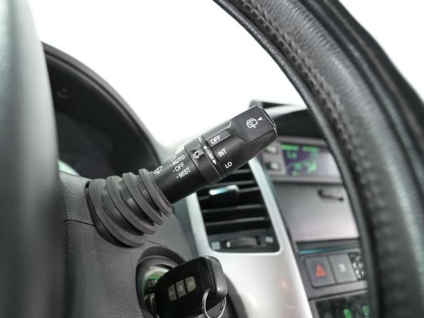 Chevrolet Captiva I с пробегом 2008 года, цена 960 000 рублей, 208161 км, внедорожник, Автокод Объявления