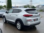 Hyundai Tucson III Рестайлинг Калуга  - изображение 26
