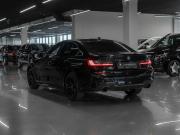 BMW 3 серии VII (G2x) Москва  - изображение 28
