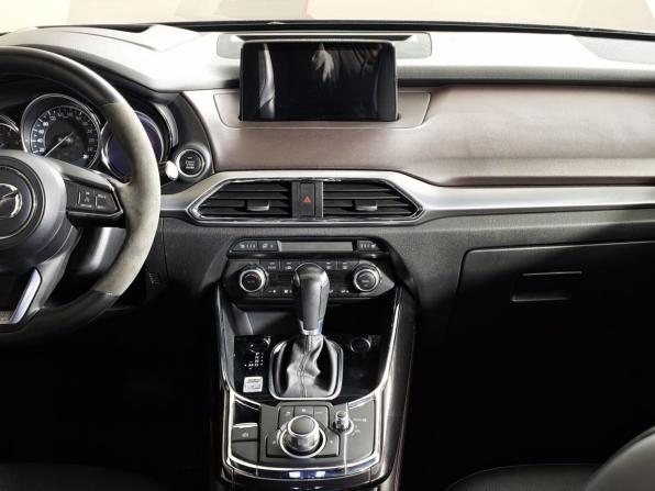 Mazda CX-9 II с пробегом 2018 года, цена 2 675 000 рублей, 152142 км, внедорожник, Автокод Объявления