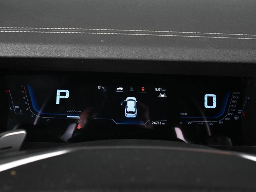 SsangYong Torres Ростов-на-Дону  - изображение 18