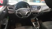 Hyundai Solaris II Санкт-Петербург  - изображение 11