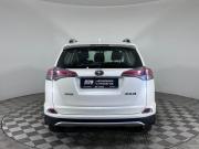 Toyota RAV4 IV (XA40) Рестайлинг Ростов-на-Дону  - изображение 34