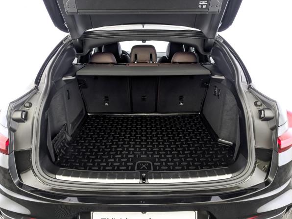 BMW X4 II (G02) с пробегом 2021 года, цена 5 750 000 рублей, 28658 км, внедорожник, Автокод Объявления