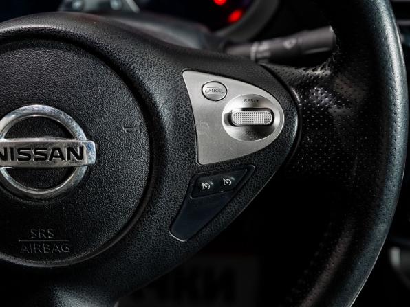 Nissan Juke I с пробегом 2013 года, цена 1 100 000 рублей, 151859 км, внедорожник, Автокод Объявления