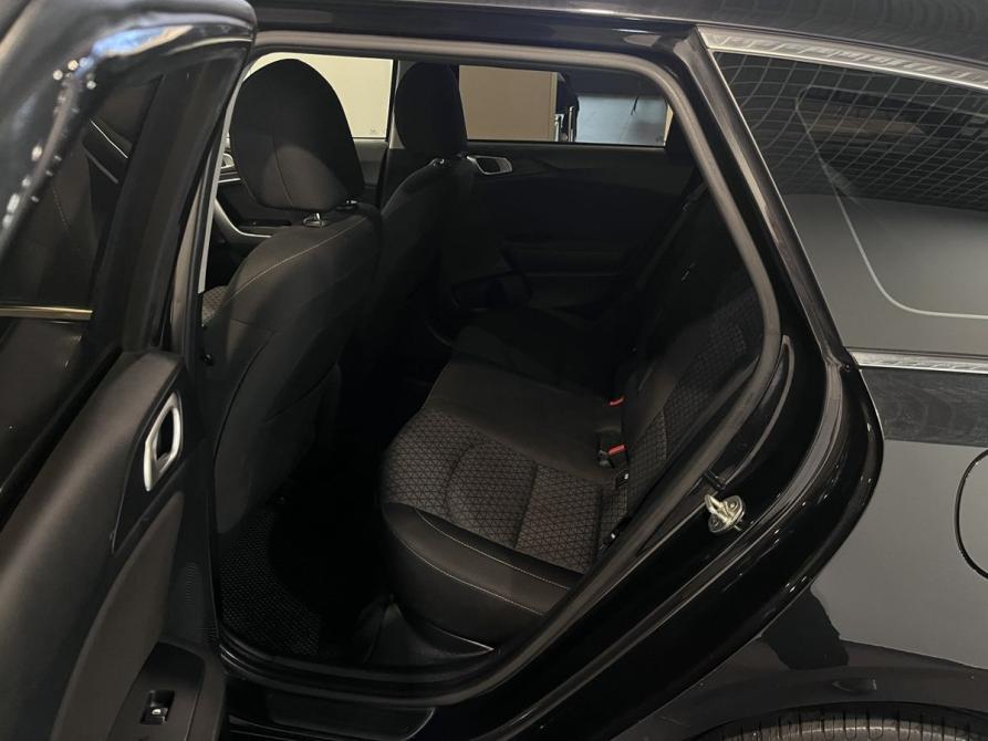 Kia Ceed III Чебоксары  - изображение 24