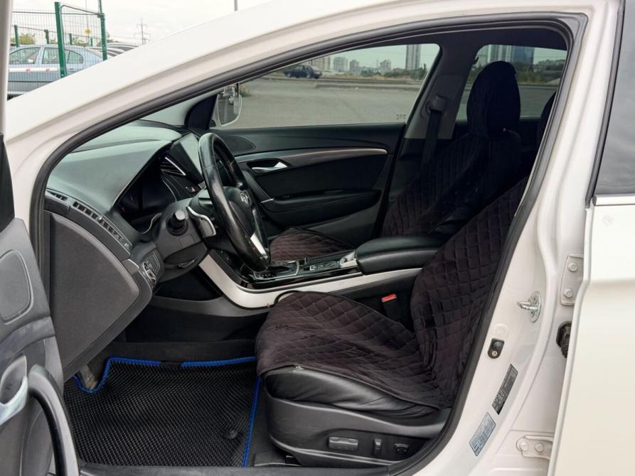 Hyundai i40 I Волгоград  - изображение 26