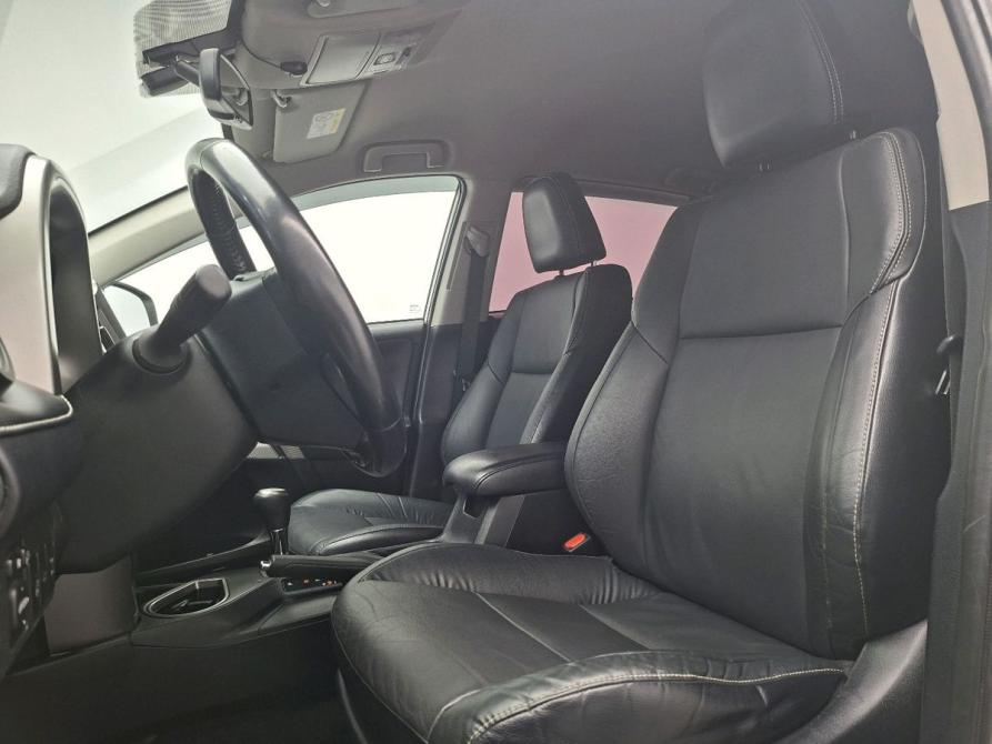 Toyota RAV4 IV (XA40) Рестайлинг Мурманск  - изображение 17