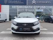 Lada (ВАЗ) Granta I Рестайлинг Тверь  - изображение 26