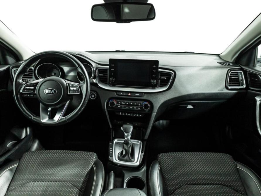 Kia Ceed III Санкт-Петербург  - изображение 13