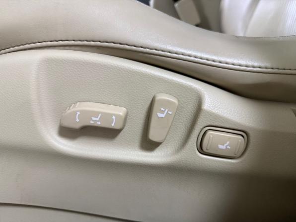 Infiniti FX I (S50) Рестайлинг с пробегом 2008 года, цена 1 250 000 рублей, 298317 км, внедорожник, Автокод Объявления