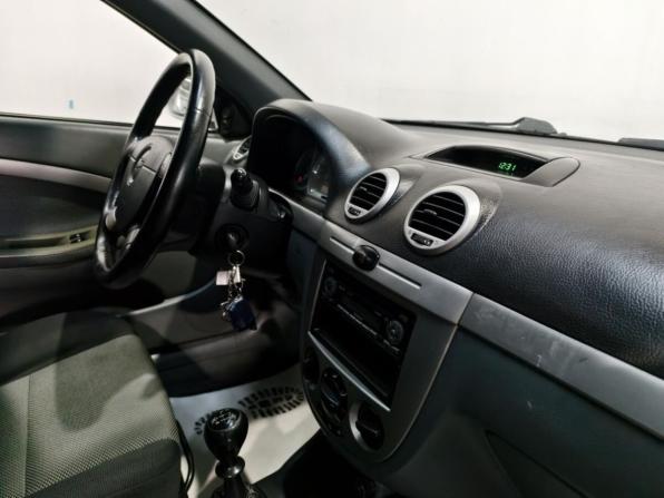 Chevrolet Lacetti I с пробегом 2008 года, цена 455 000 рублей, 159086 км, хэтчбек, Автокод Объявления
