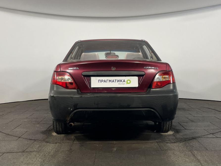 Daewoo Nexia I Рестайлинг Великий Новгород  - изображение 5