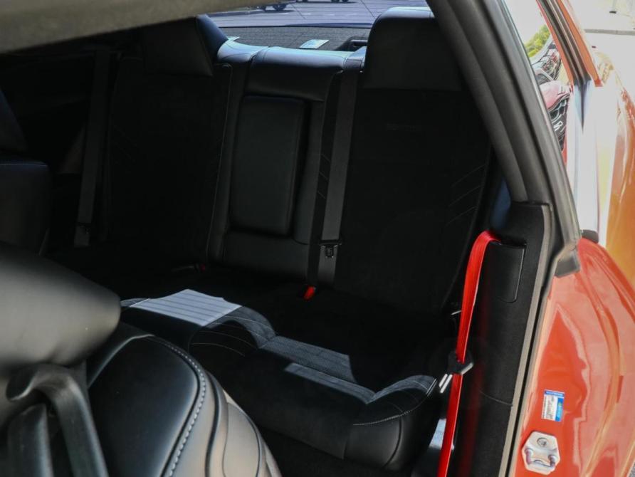 Dodge Challenger III Рестайлинг 2 Волгоград  - изображение 9