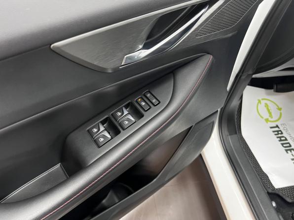 Changan CS35 Plus I Рестайлинг с пробегом 2023 года, цена 1 875 000 рублей, 41574 км, внедорожник, Автокод Объявления
