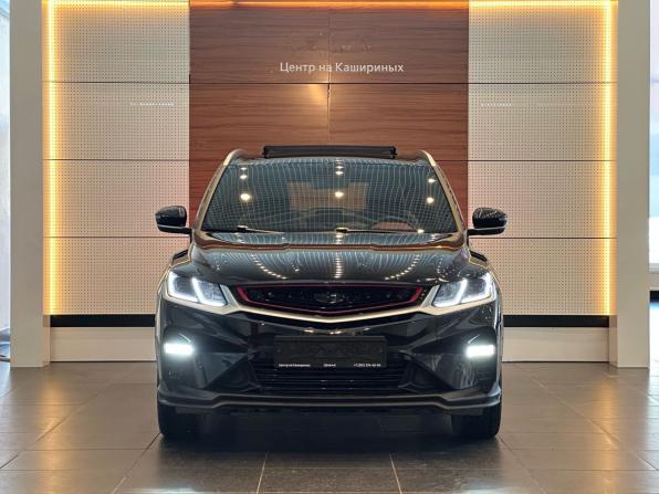 Belgee X50 с пробегом 2024 года, цена 2 199 990 рублей, 19856 км, внедорожник, Автокод Объявления