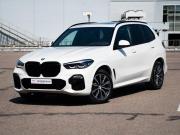 BMW X5 IV (G05/G18) Москва  - изображение 34