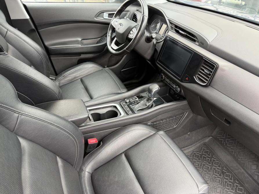 Chery Tiggo 4 I Рестайлинг Оренбург  - изображение 15
