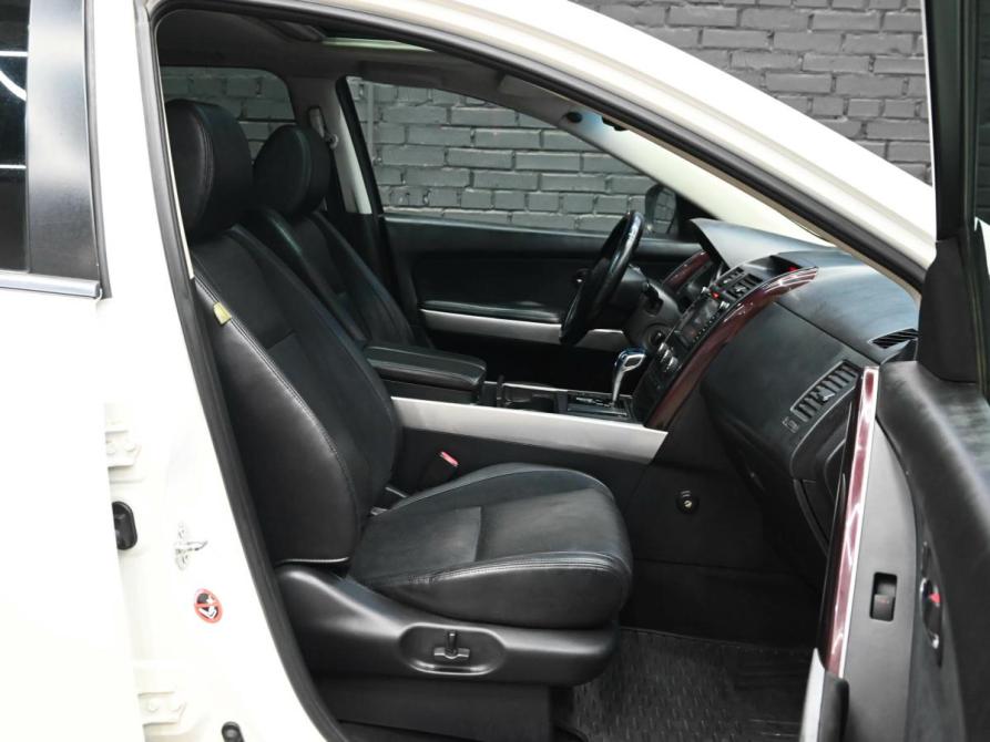 Mazda CX-9 I Рестайлинг Екатеринбург  - изображение 13