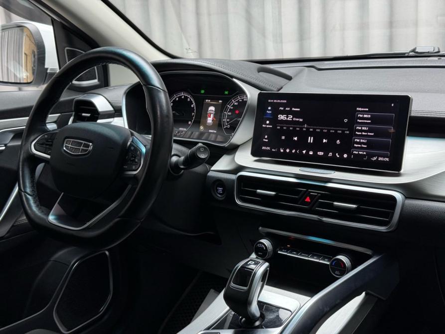 Geely Coolray I Ижевск  - изображение 14