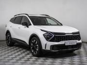 Kia Sportage V Москва  - изображение 28