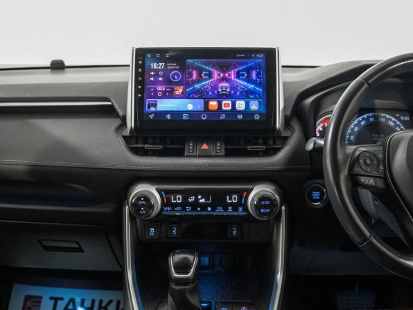 Toyota RAV4 V (XA50) с пробегом 2020 года, цена 3 192 000 рублей, 141276 км, внедорожник, Автокод Объявления