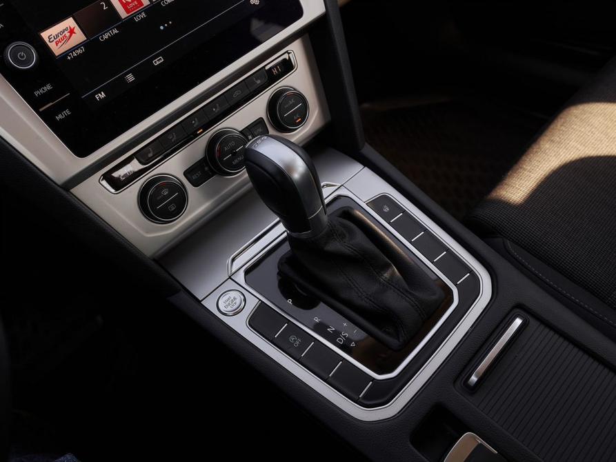 Volkswagen Passat B8 Казань  - изображение 10