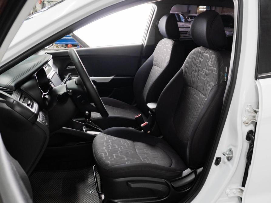 Kia Rio III Тюмень  - изображение 10