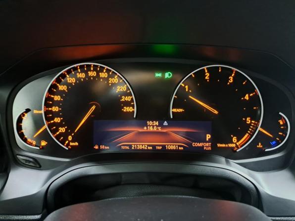 BMW 3 серии VII (G2x) с пробегом 2019 года, цена 2 790 000 рублей, 213840 км, седан, Автокод Объявления