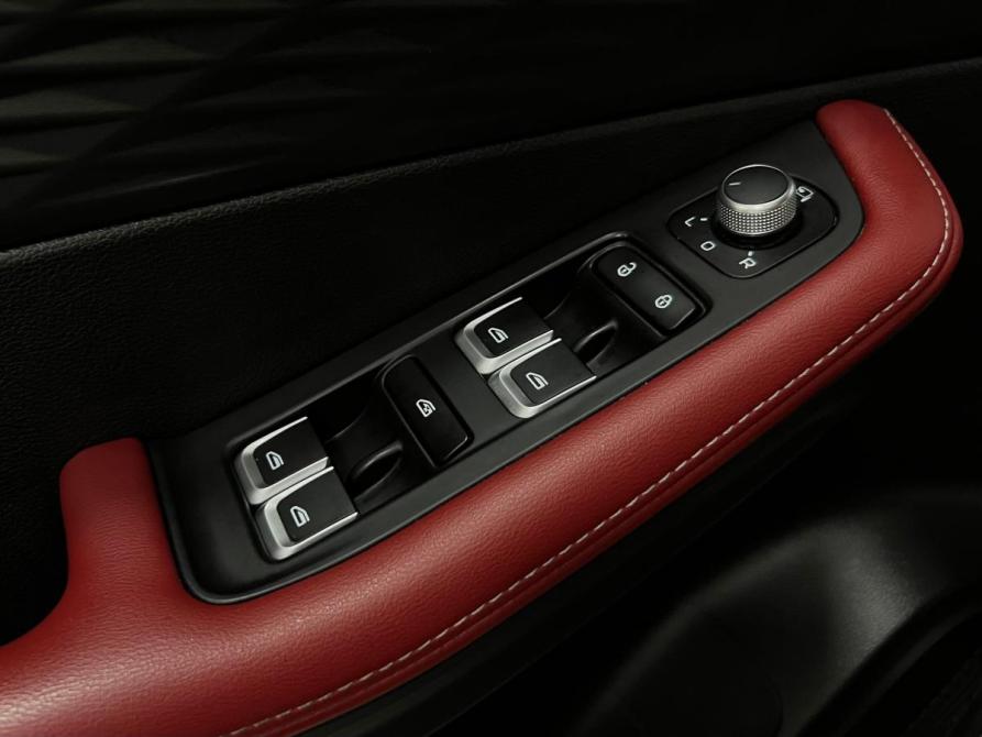 Geely Coolray I Рестайлинг Казань  - изображение 9