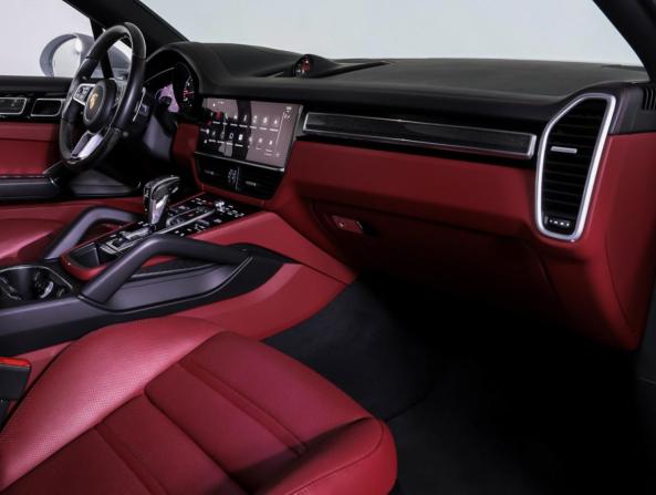 Porsche Cayenne III с пробегом 2022 года, цена 10 890 000 рублей, 36630 км, внедорожник, Автокод Объявления