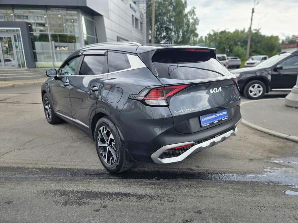 Kia Sportage V с пробегом 2022 года, цена 3 350 000 рублей, 52198 км, внедорожник, Автокод Объявления