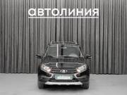 Lada (ВАЗ) Granta I Рестайлинг Красноярск  - изображение 17