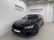 BMW 7 серии VI (G11/G12) Рестайлинг Санкт-Петербург  - изображение 27