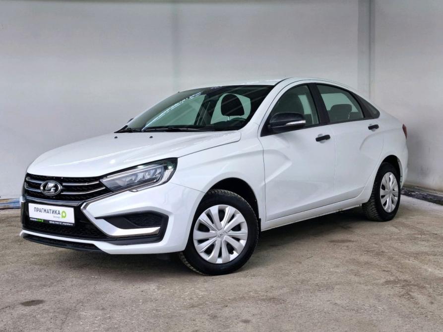 Lada (ВАЗ) Vesta I Рестайлинг (NG) Петрозаводск  - изображение 2