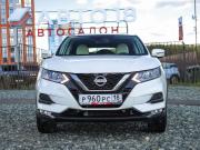 Nissan Qashqai II Рестайлинг Ижевск  - изображение 25