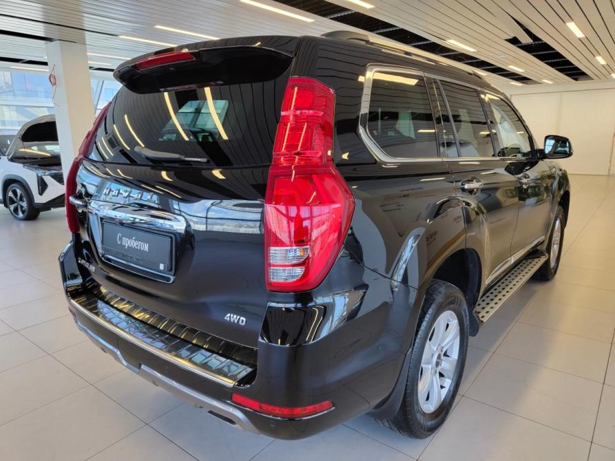 Haval H9 I Рестайлинг Санкт-Петербург  - изображение 2