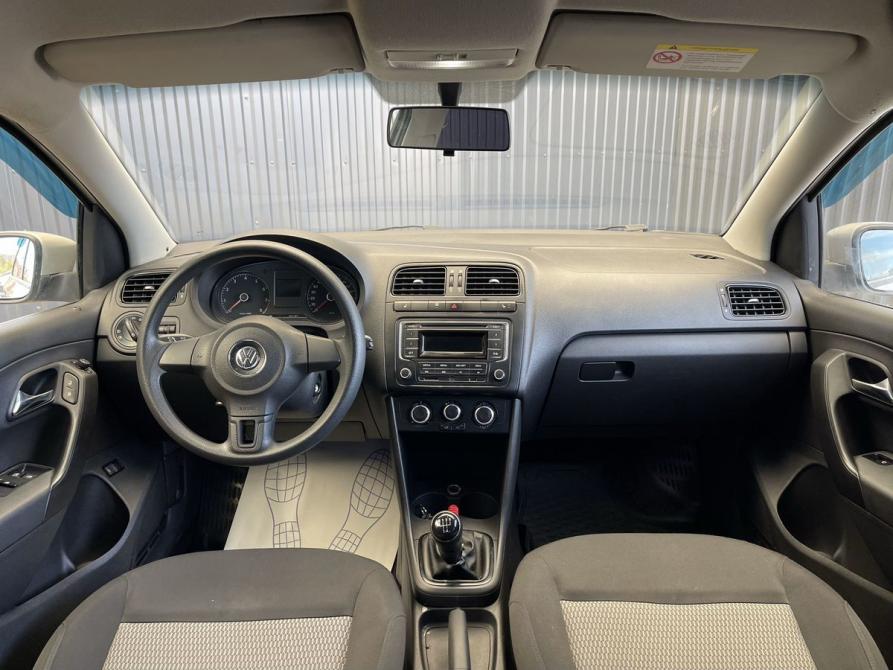 Volkswagen Polo V Пермь  - изображение 6